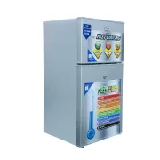 Mini réfrigérateur Oscar - 75 Litres - R110 - Gris 2