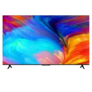 TV Smart 75 pouces TCL - 75P635 - TV QLED - Noir 6