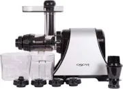 Extracteur de jus horizontal Oscar DA-1200 - Gris 3
