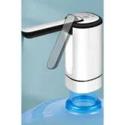 Distributeur d'eau automatique -rechargeable 2