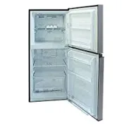 Réfrigérateur Double Battant - TOSHIBA- GR-B22KP - No frost - A+ - 181L - Gris Clair 5