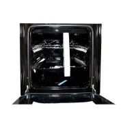 Cuisinière à Gaz - SUPER FLAME - STANDARD - SFK506040G - 4 Feux - 50 x 60 Cm - NOIR 3