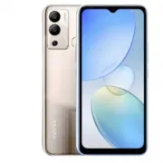 INFINIX HOT 12I 4G - 6,6" - 64 Go/3 Go RAM - 2 SIM - 13MP/8MP - 5000 mAh 2