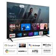 TV Smart LG 86'' 4K - UHD - UT80006LA -Processeur α5 AI - Gen7 AI - webOS24 - Télécommande Magique IA - HDR10 - webOS24 - Modèle 2024 5