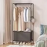 Étagères de Garde-Robe Portables 3