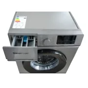 Machine à laver automatique - WESTPOINT - 9Kg - INVERTER - WMT-914A23 - 1900W - Argent 2