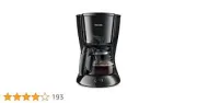 Cafetière PHILPS 0,6 L - HD7432 - 20 3