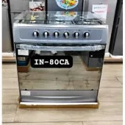 Cuisinière automatique Glamstar CGC80G5-E - 05 foyers  4