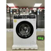 Machine à Laver automatique - VESTEL - WB812T2T - 8Kg - Blanc 5
