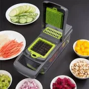 Trancheuse de  légumes 9 en 1 4