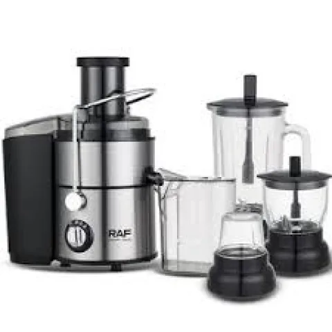 Mixeur extracteur hacoir grinder