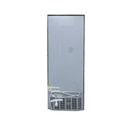 Réfrigérateur double battant - INNOVA - IN192 - 140 Litres - Classe énergétique A+ - Gris 2