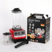 ROBOT MIXEUR AVEC BOLS INCASSABLE 2en1- 19500W 4