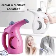 Défroisseur à vapeur portatif pour vêtements 2