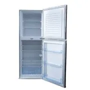Réfrigérateur double battant - OSCAR - 300 Litres - OSC-300SS - Classe climatique ST/T - Gris 4
