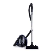 Aspirateur traîneau cyclonique sans sac - KENWOOD - Vbp50.000Bb - 1800 Watts - 2 L 5