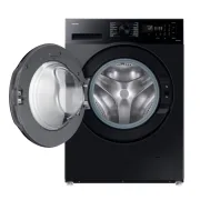 Machine à Laver Automatique Samsung - WW11CG1604DABSG - 11kg - Chargement frontal - Noir 2