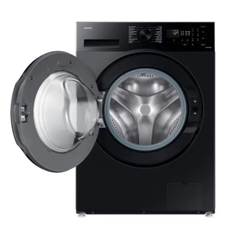 Machine à Laver Automatique Samsung - WW11CG1604DABSG - 11kg - Chargement frontal - Noir