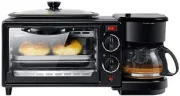 machine à petit-déjeuner électrique 3