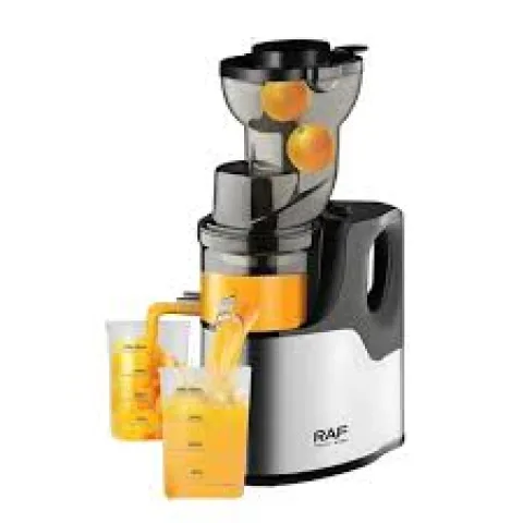   EXTRACTEUR DE JUS DE HAUTE QUALITÉ 