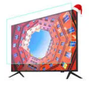 50" SAMSUNG framless led 2