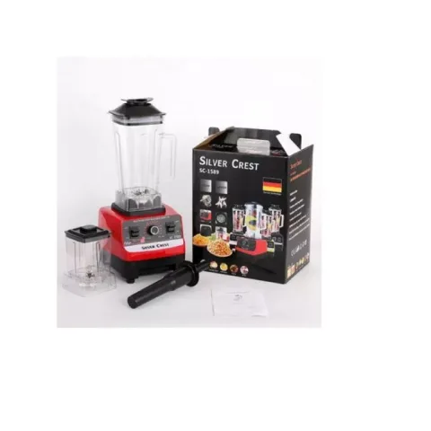 ROBOT MIXEUR AVEC BOLS INCASSABLE 2en1- 19500W