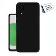 Pochette silicone pour Samsung Galaxy A03 3