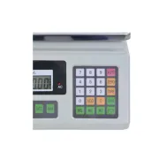 Balance Numérique avec Batterie Rechargeable - 40 kg 4