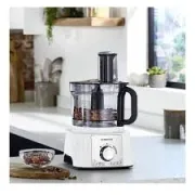 Blendeur Multi pro Express KENWOOD 1000W - FDP65.450WH - 03 mois de garantie 2
