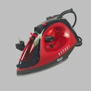 Fer à vapeur pratique de luxe,  3