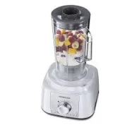 Blendeur Multi pro Express KENWOOD 1000W - FDP65.450WH - 03 mois de garantie 4