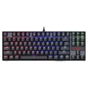Clavier Gamer mécanique - Redragon K552-RGB 3
