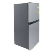 Réfrigérateur Double Battant - TOSHIBA- GR-B22KP - No frost - A+ - 181L - Gris Clair 4