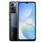 INFINIX HOT 12I 4G - 6,6" - 64 Go/3 Go RAM - 2 SIM - 13MP/8MP - 5000 mAh 3
