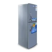 Réfrigérateur double battant - OSCAR - 300 Litres - OSC-300SS - Classe climatique ST/T  1
