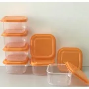Vaisselle gamelles 17 pieces 1