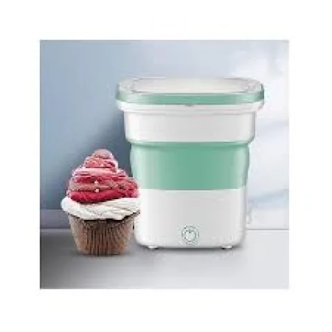 Mini MMachine à Laver 18L