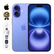 IPhone 16 - 512 Go - 8 Go RAM 1