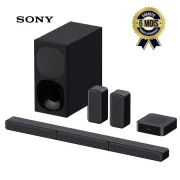 Barre de son Sony HT-S40R 5.1 - 600W - Noir 1