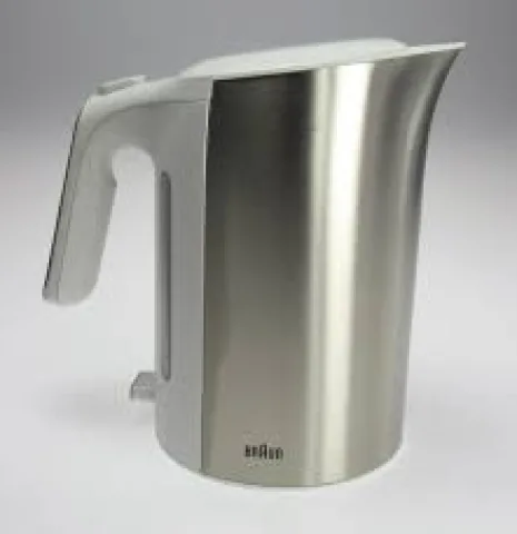 Bouilloire Braun 1,7 Litres - WK5110WH