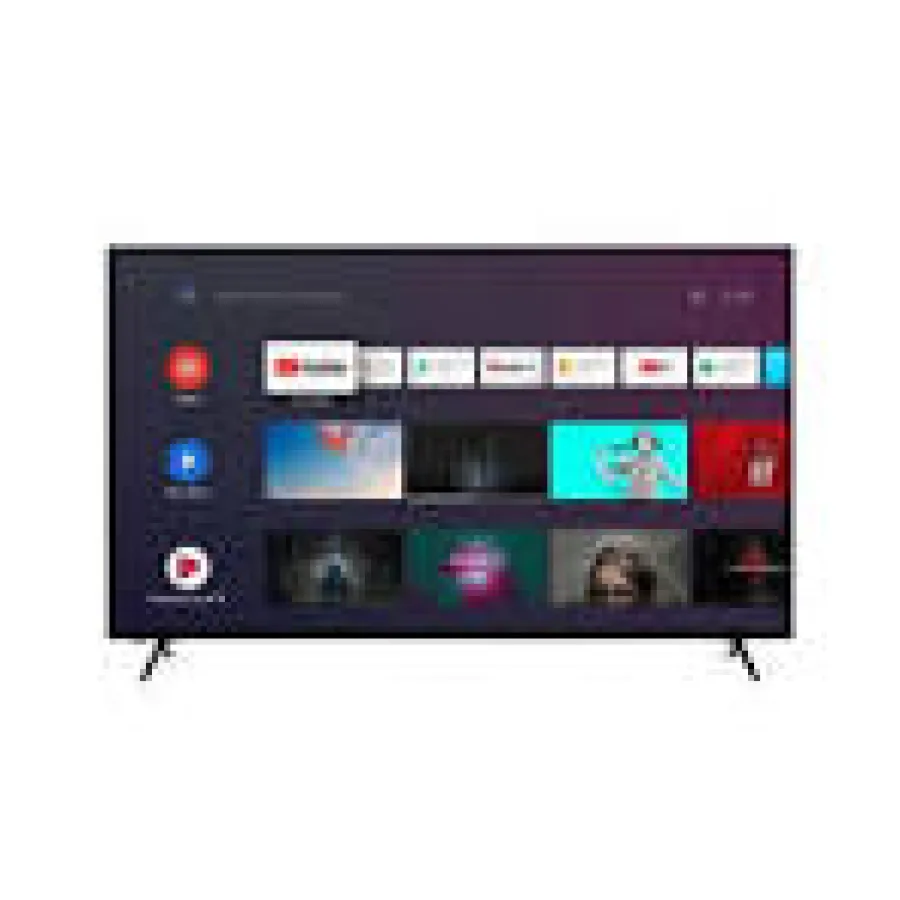 50" SAMSUNG Smart androïde avec wifi