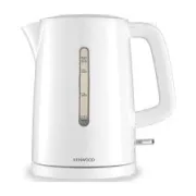 Bouilloire KENWOOD 1,7 litres - ZJP00.000WH 1