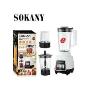 Sokany Countertop Blenders  1