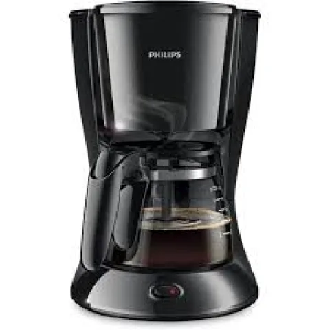 Cafetière PHILPS 0,6 L - HD7432 - 20