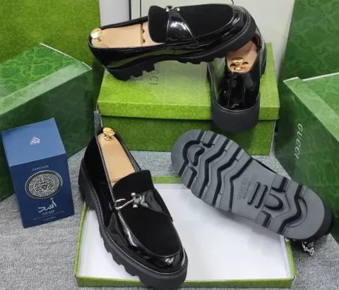 Shoes, Gucci 