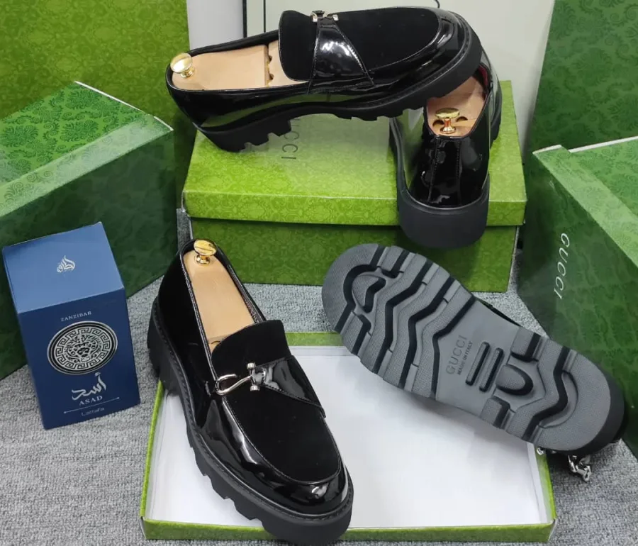 Shoes, Gucci 