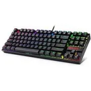 Clavier Gamer mécanique - Redragon K552-RGB 1