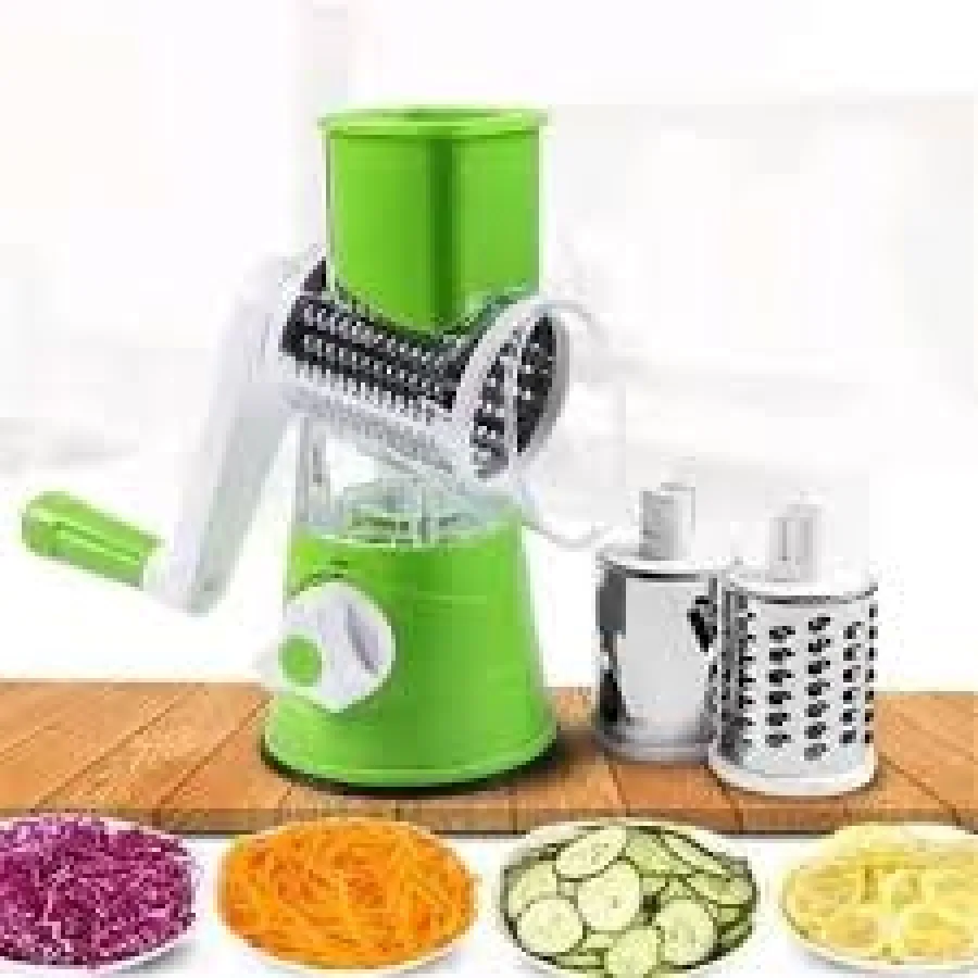 Coupe-légumes -multi trancheuse
