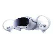 Casque de réalité virtuelle - tout-en-un - PICO 4 - 256 Go|8Go RAM - Processeur Qualcomm XR2 1