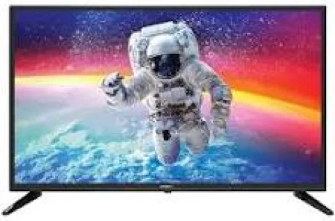 LG smart 32 android TV  